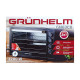 Піч електрична GRUNHELM GN63СВ
