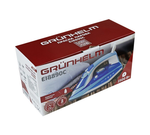 Праска GRUNHELM EI8890C Праска GRUNHELM EI8890C