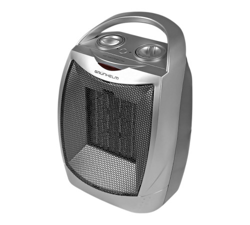Тепловентилятор керамический GRUNHELM PTC-905