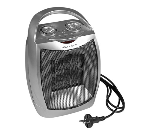 Тепловентилятор керамический GRUNHELM PTC-905