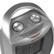 Тепловентилятор керамический GRUNHELM PTC-905