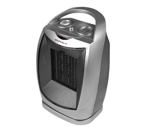 Тепловентилятор керамический GRUNHELM PTC-905A