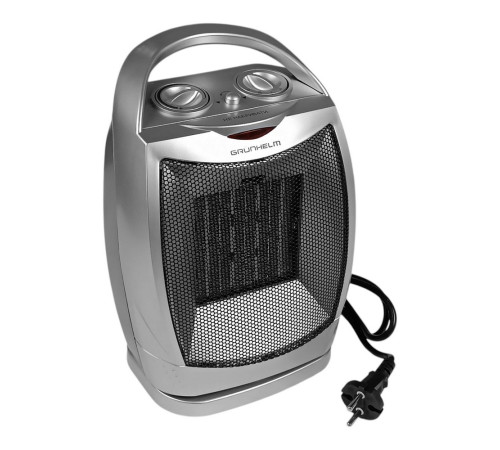 Тепловентилятор керамический GRUNHELM PTC-905A