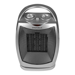 Тепловентилятор керамический GRUNHELM PTC-905A