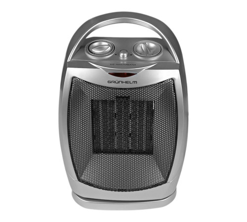 Тепловентилятор керамический GRUNHELM PTC-905A