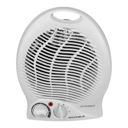 Тепловентилятор спіральний GRUNHELM FH-04