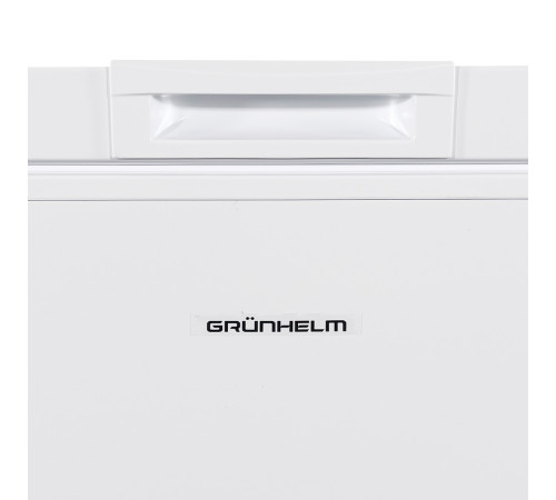 Морозильный ларь GRUNHELM GCFW-145 Морозильный ларь GRUNHELM GCFW-145