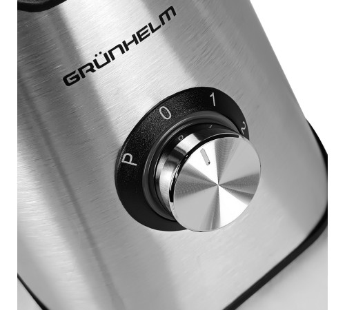 Блендер стационарный GRUNHELM EBS-1200TG