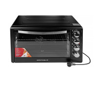 Печь электрическая GRUNHELM GN50ARC