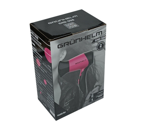 ФЕН ДЛЯ СУШКИ ВОЛОС GHD508