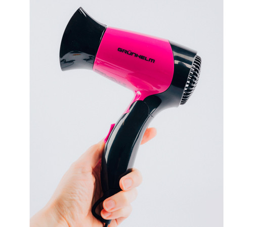 ФЕН ДЛЯ СУШКИ ВОЛОС GHD508