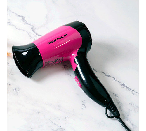 ФЕН ДЛЯ СУШКИ ВОЛОС GHD508