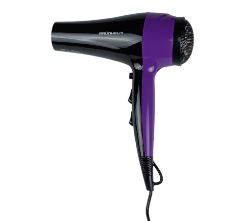 Фен для сушки волос Grunhelm GHD-515