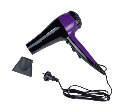 Фен для сушки волос Grunhelm GHD-515