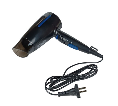 Фен для сушки волос Grunhelm GHD-532