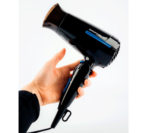 Фен для сушки волос Grunhelm GHD-532
