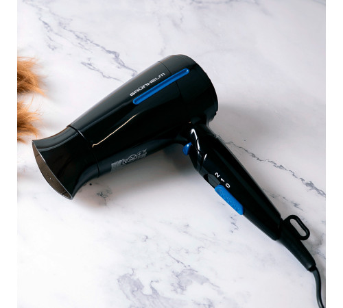 Фен для сушки волос Grunhelm GHD-532