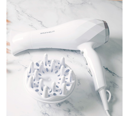 ФЕН ДЛЯ СУШІННЯ ВОЛОССЯ GHD-576