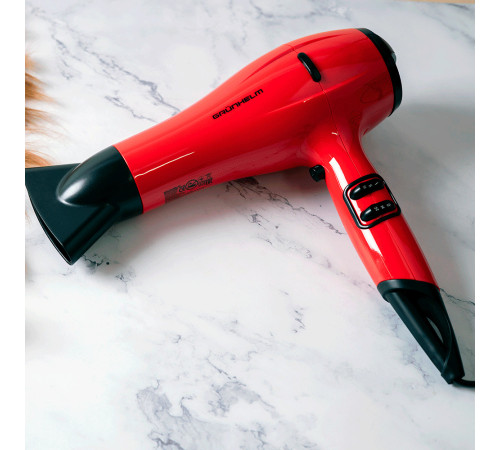 ФЕН ДЛЯ СУШКИ ВОЛОС GHD595