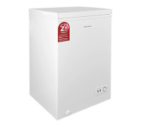 Морозильный ларь GRUNHELM GCFW-100