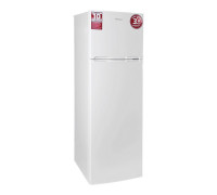 Холодильник GRUNHELM TRH-S166M55-W