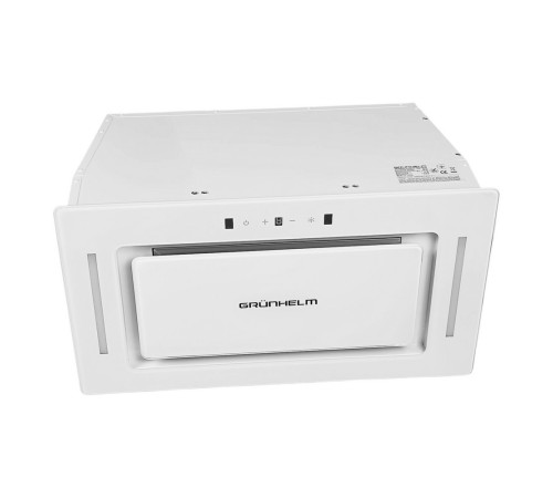 Витяжка GRUNHELM GVN 330 W