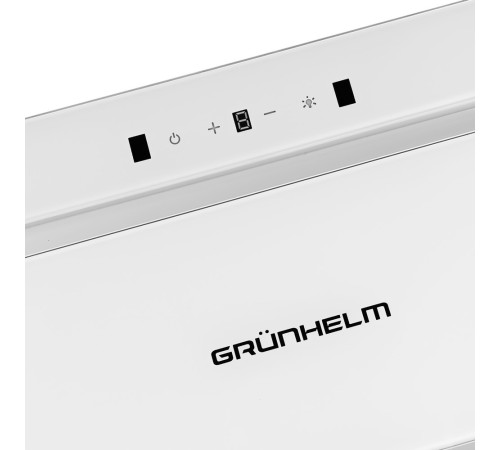 Витяжка GRUNHELM GVN 330 W