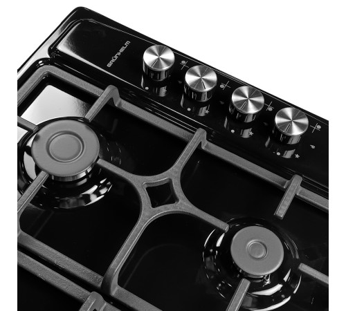 Варильна поверхня GRUNHELM GPG 161 B