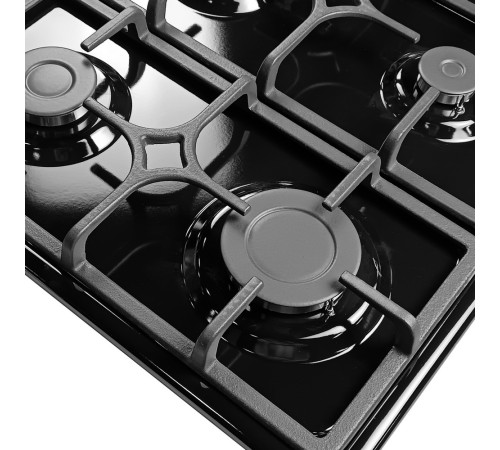 Варильна поверхня GRUNHELM GPG 161 B