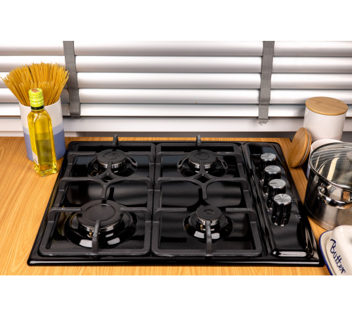 Варильна поверхня GRUNHELM GPG 161 B