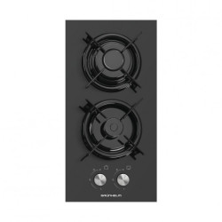 Варильна поверхня GRUNHELM GPG 0201 BF