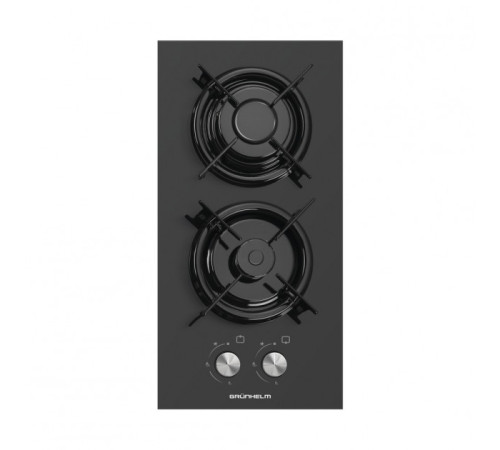 Варильна поверхня GRUNHELM GPG 0201 BF