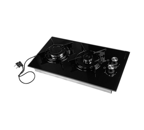 Варильна поверхня GRUNHELM GPG 0201 BF