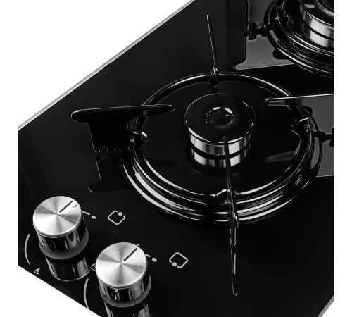 Варильна поверхня GRUNHELM GPG 0201 BF