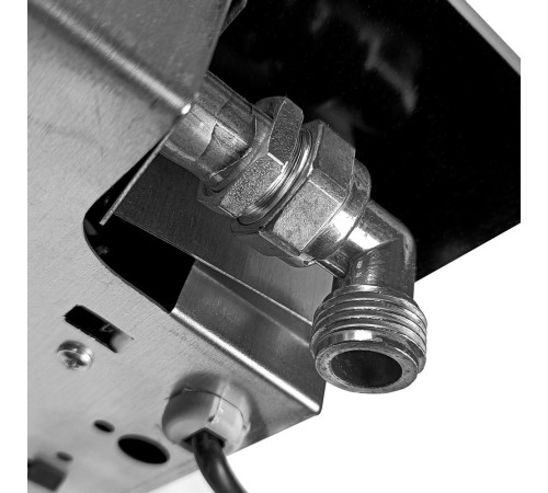 Варильна поверхня GRUNHELM GPG 0201 BF