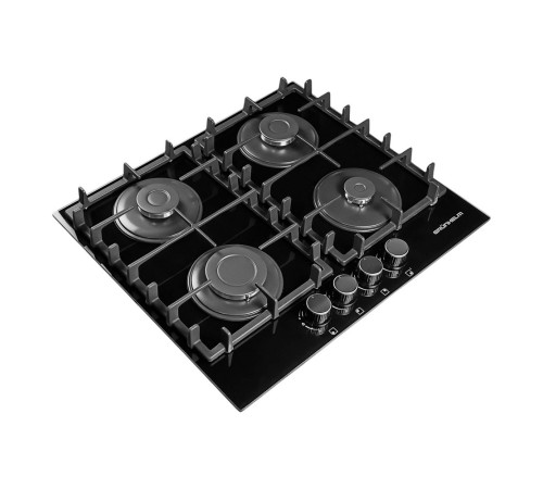 Варильна поверхня GRUNHELM GPG 6214 BF