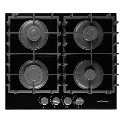 Варильна поверхня GRUNHELM GPG 6214 BF
