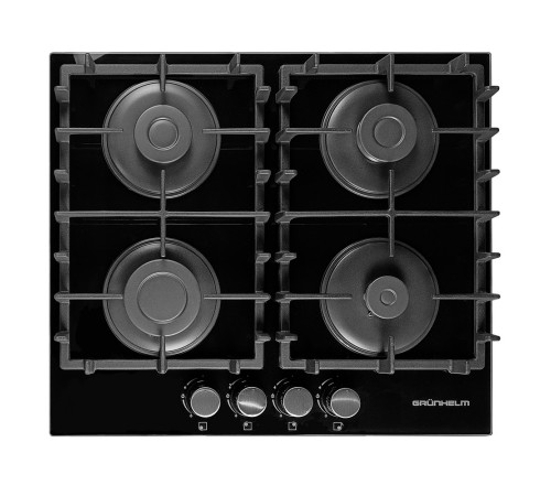 Варильна поверхня GRUNHELM GPG 6214 BF