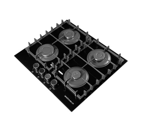 Варильна поверхня GRUNHELM GPG 6214 BF