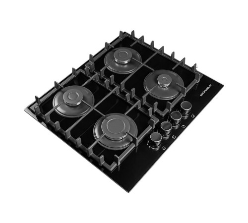 Варильна поверхня GRUNHELM GPG 6214 BF