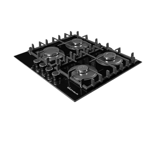 Варильна поверхня GRUNHELM GPG 6214 BF