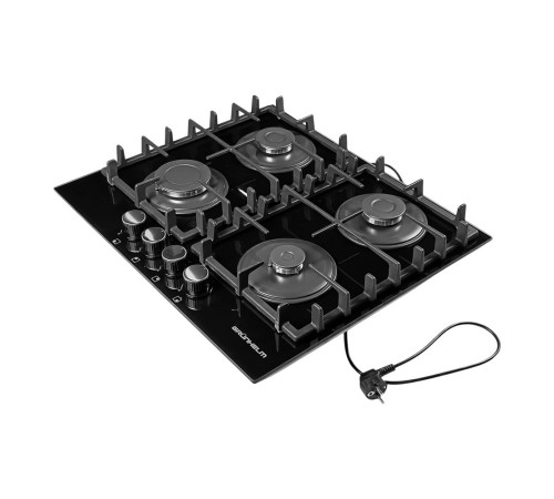 Варильна поверхня GRUNHELM GPG 6214 BF