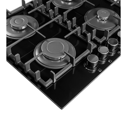 Варильна поверхня GRUNHELM GPG 6214 BF