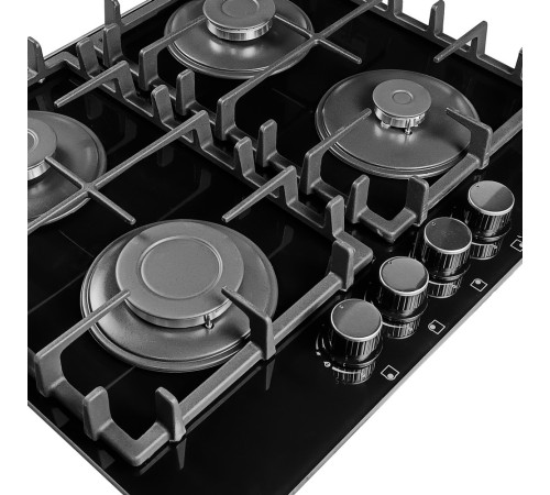 Варильна поверхня GRUNHELM GPG 6214 BF