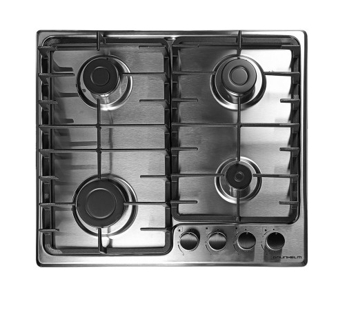 Варильна поверхня GRUNHELM GPG 6325 IF