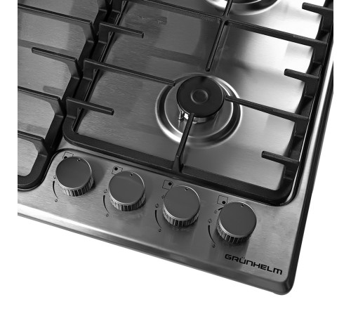 Варильна поверхня GRUNHELM GPG 6325 IF