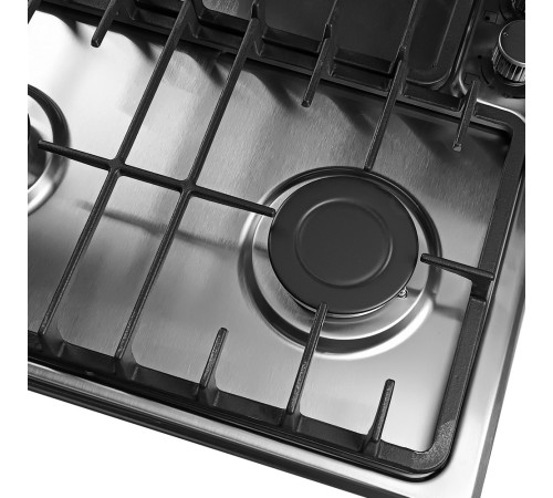 Варильна поверхня GRUNHELM GPG 6325 IF