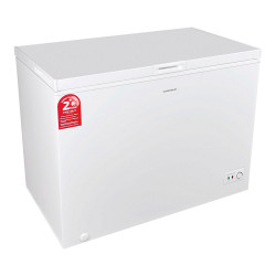 Морозильна скриня GRUNHELM GCFW-300