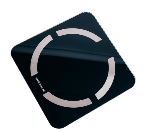 Ваги електронні фітнес GRUNHELM BES-30BFS