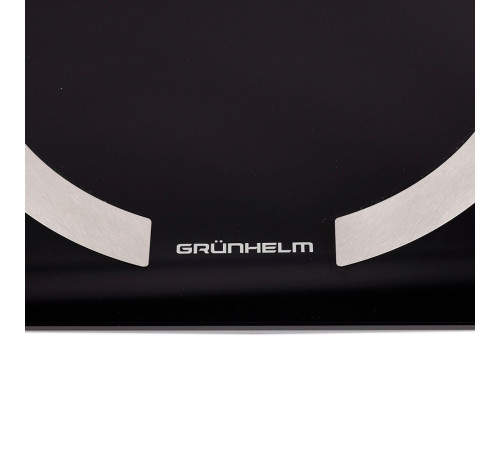 Ваги електронні фітнес GRUNHELM BES-30BFS